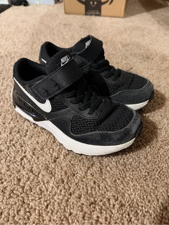 Nike Other - Nike boy shoes